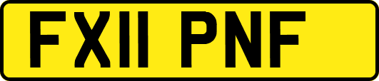 FX11PNF