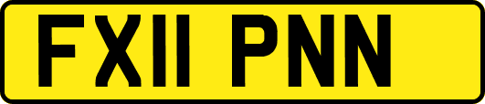 FX11PNN