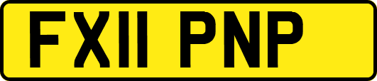 FX11PNP