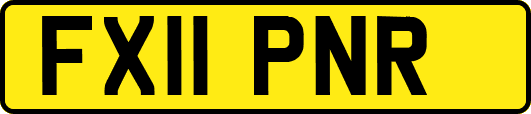 FX11PNR