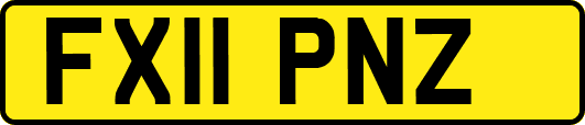 FX11PNZ