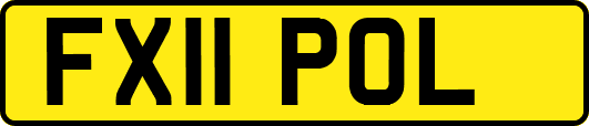 FX11POL