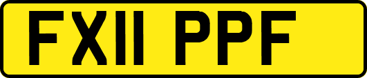 FX11PPF