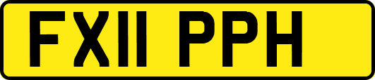 FX11PPH