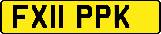 FX11PPK