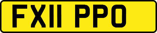 FX11PPO