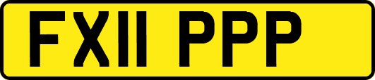 FX11PPP