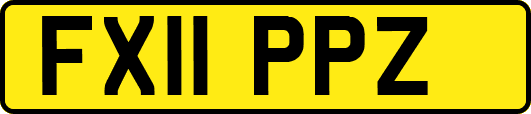 FX11PPZ