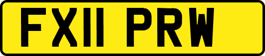 FX11PRW