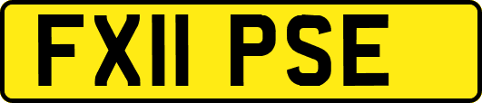FX11PSE