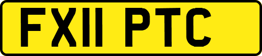 FX11PTC