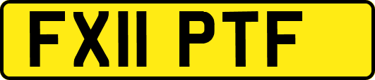 FX11PTF