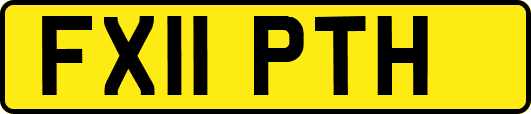 FX11PTH