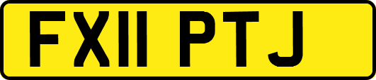 FX11PTJ