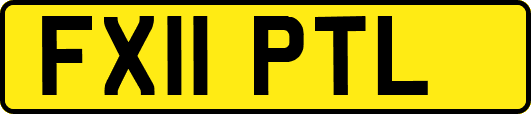 FX11PTL