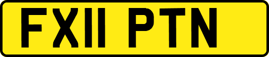 FX11PTN