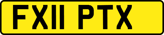 FX11PTX