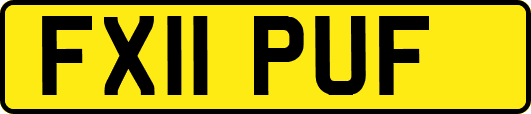 FX11PUF