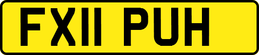FX11PUH