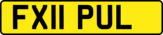 FX11PUL
