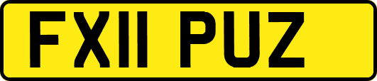 FX11PUZ