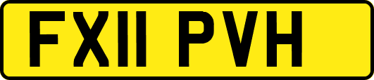 FX11PVH