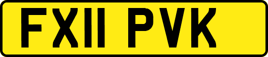 FX11PVK