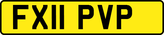 FX11PVP