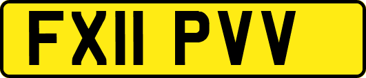 FX11PVV