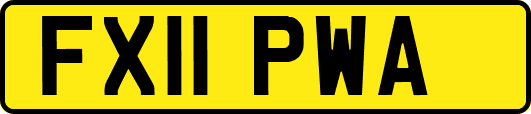 FX11PWA