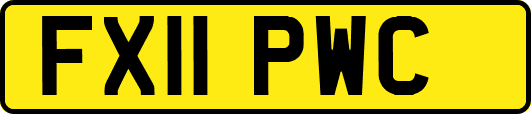 FX11PWC