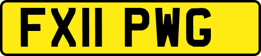FX11PWG