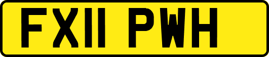 FX11PWH
