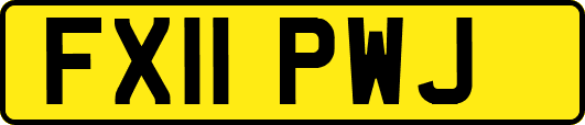 FX11PWJ