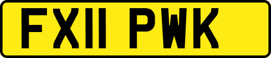 FX11PWK
