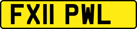 FX11PWL