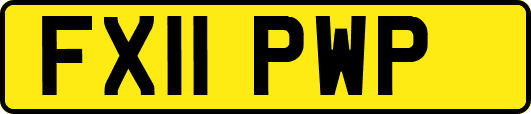 FX11PWP