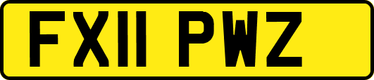 FX11PWZ