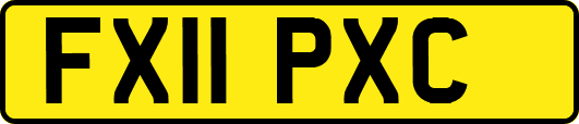 FX11PXC
