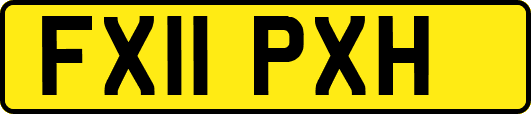 FX11PXH
