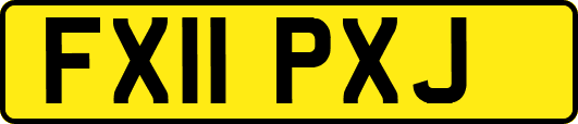 FX11PXJ