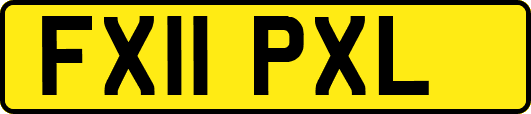 FX11PXL