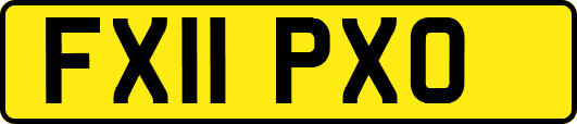 FX11PXO