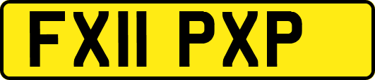 FX11PXP