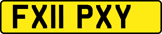 FX11PXY