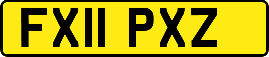 FX11PXZ