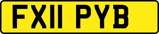FX11PYB
