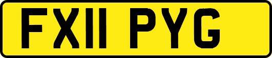FX11PYG