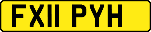 FX11PYH