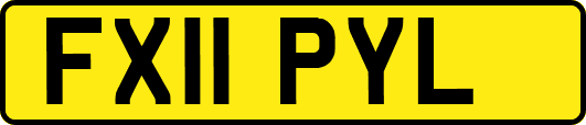 FX11PYL